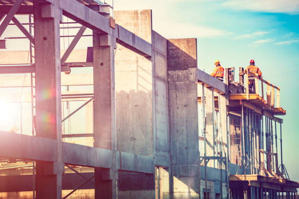 Best Concrete Installation Cost  in Elmwood Park, NJ