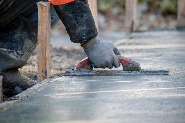 Best Concrete Contractor Near Me  in Elmwood Park, NJ