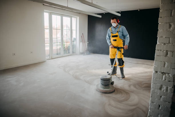 Best Decorative Concrete Services  in Elmwood Park, NJ