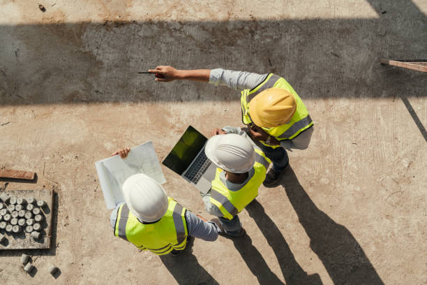Best Concrete Demolition Services  in Elmwood Park, NJ